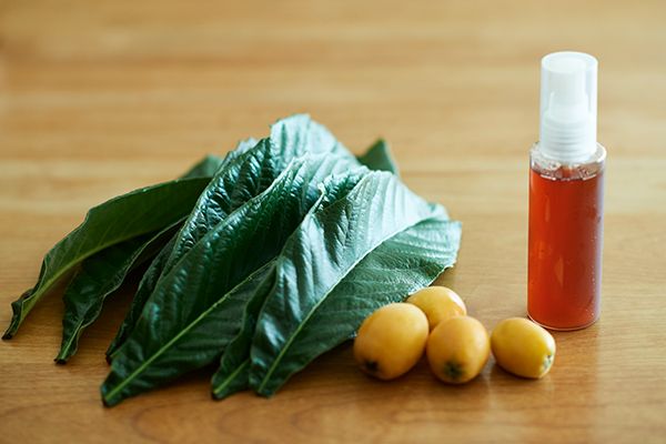 夏の子供の皮膚の健康管理