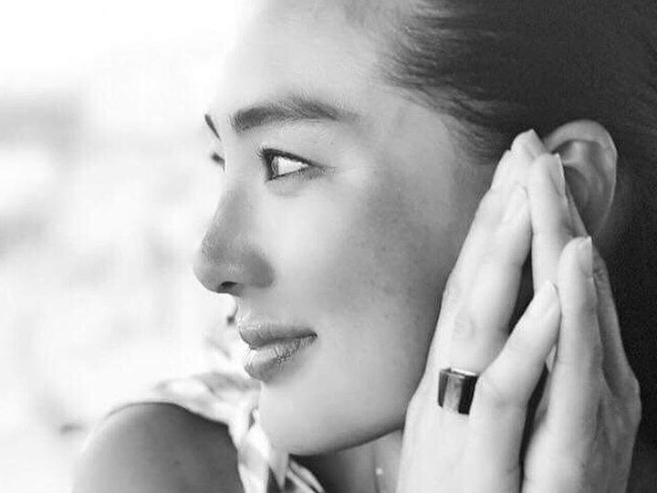 SUPヨガの第一人者、TAMAOさん