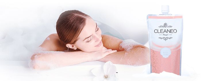 クリアネオパールイメージ