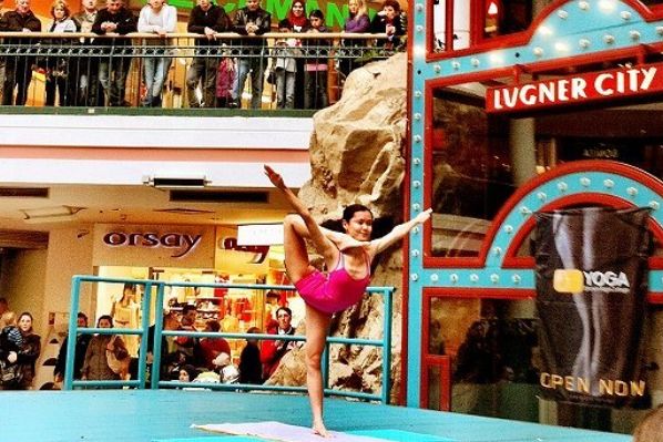 ワールドチャンピオンに輝いた三和由香利さん