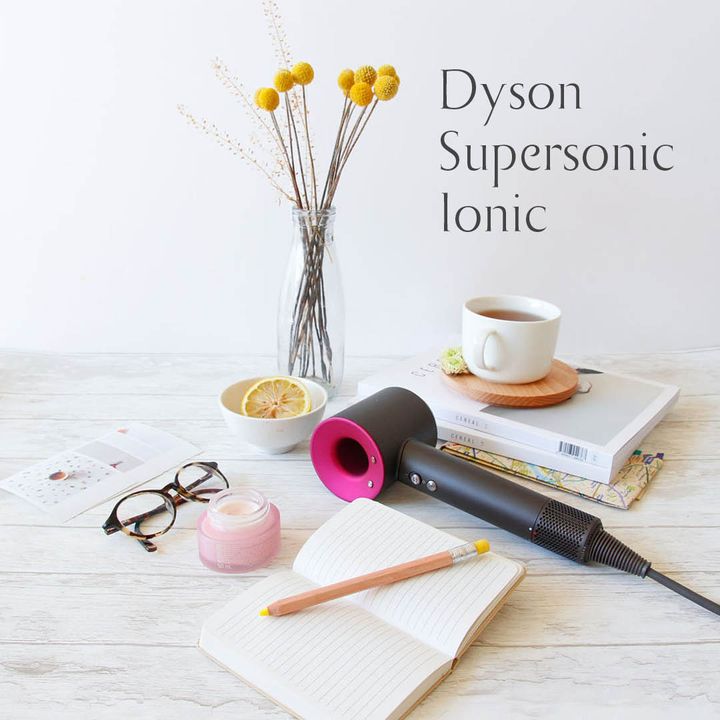 ダイソンイメージ画像