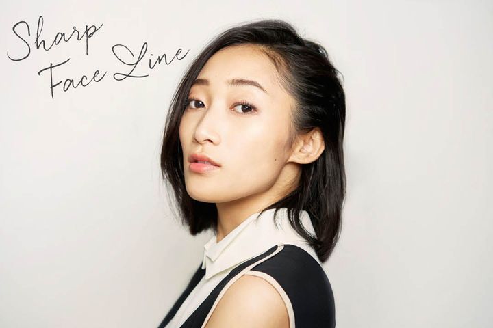 今日からフェイスラインの肌を自己管理