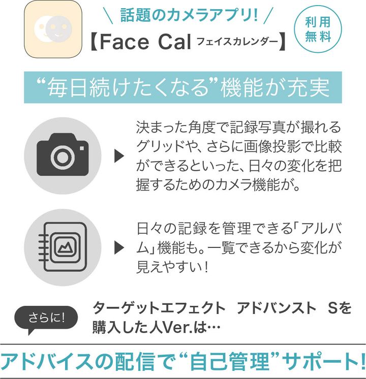 カメラアプリコラム