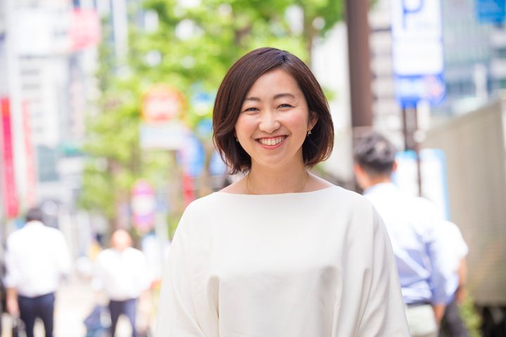 ある意味力が抜けていても、結構大丈夫。