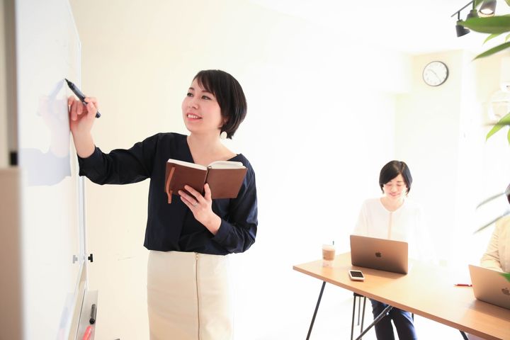 社会的な常識を考えて我慢するのは、辛くて苦しいだけだと思う