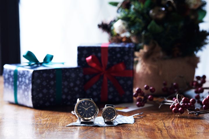 TiCTACで愛を願おう