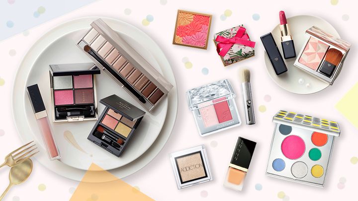 2019 New Year Recommended Item