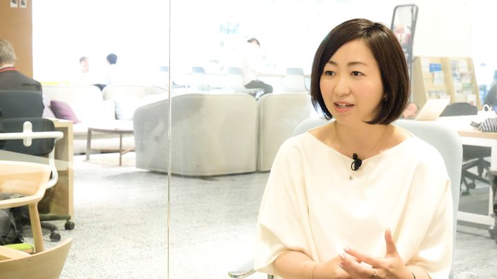 自分の経験が、他の仕事でも変換、展開できることに気づいた