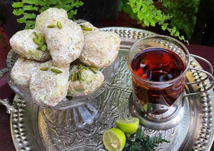 なぜかクセになる激甘スイーツ「ゴッタブ」