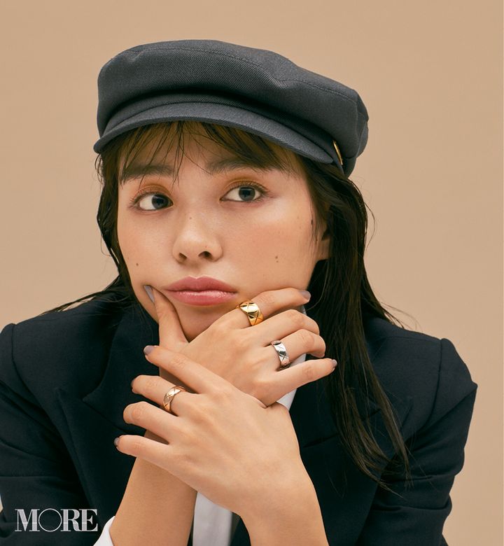 ごほうびジュエリー、もう決めた? クリスマスに新しい年に。贈られ