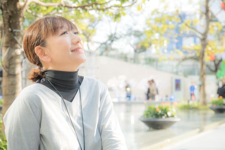 TRILL×MICHIKO FUJIWARA