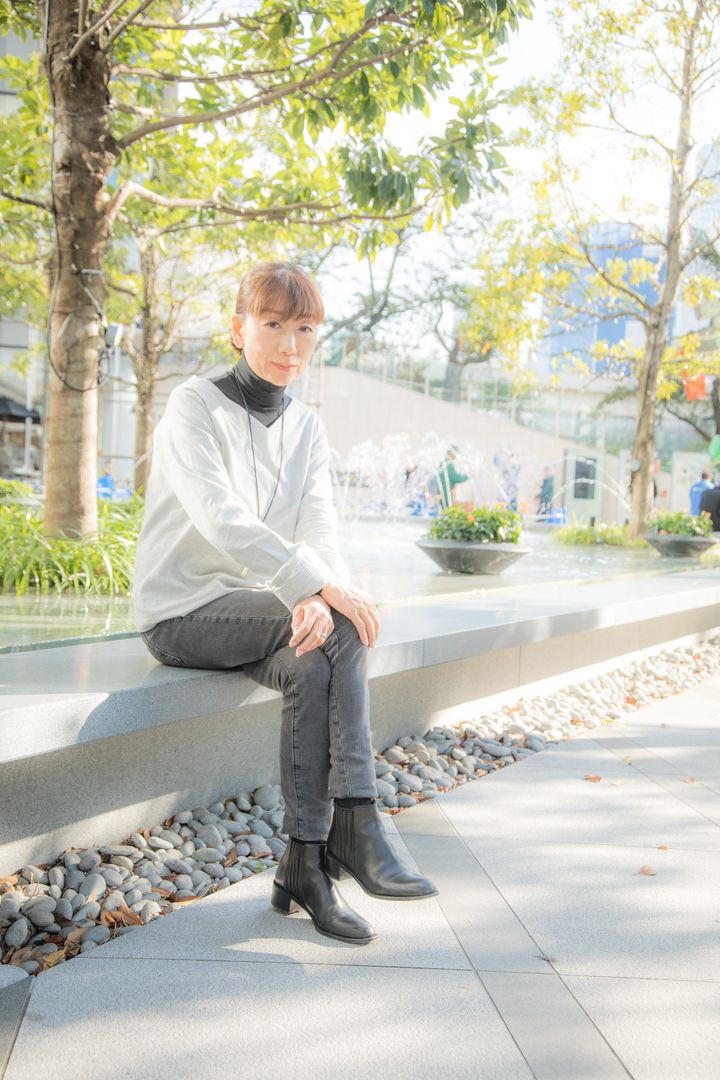 TRILL×MICHIKO FUJIWARA