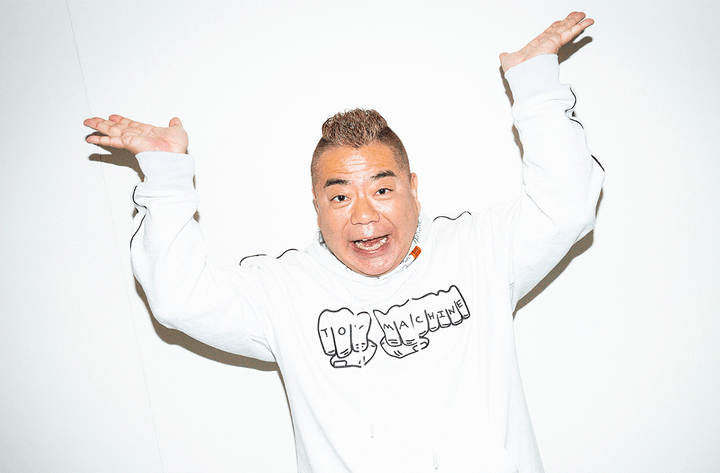 自分は何も変わってない