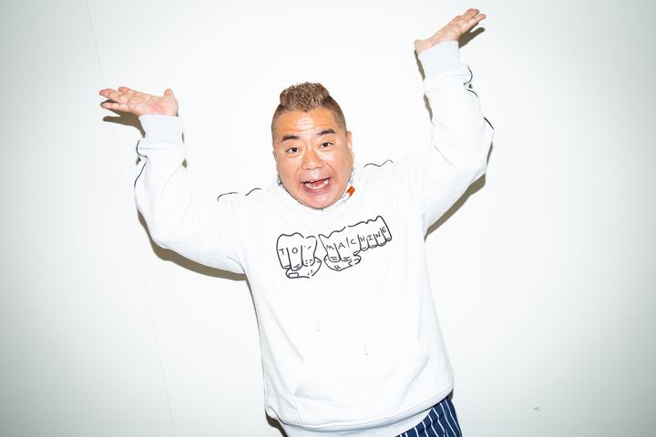 自分から体当たりしていけば、相手も受け入れてくれると思う