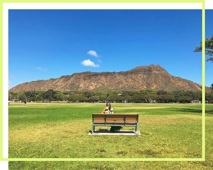 マキ・コニクソンさん