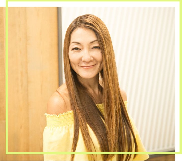 マキ・コニクソンさん