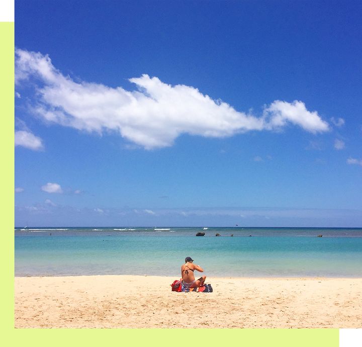 マキ・コニクソンさん