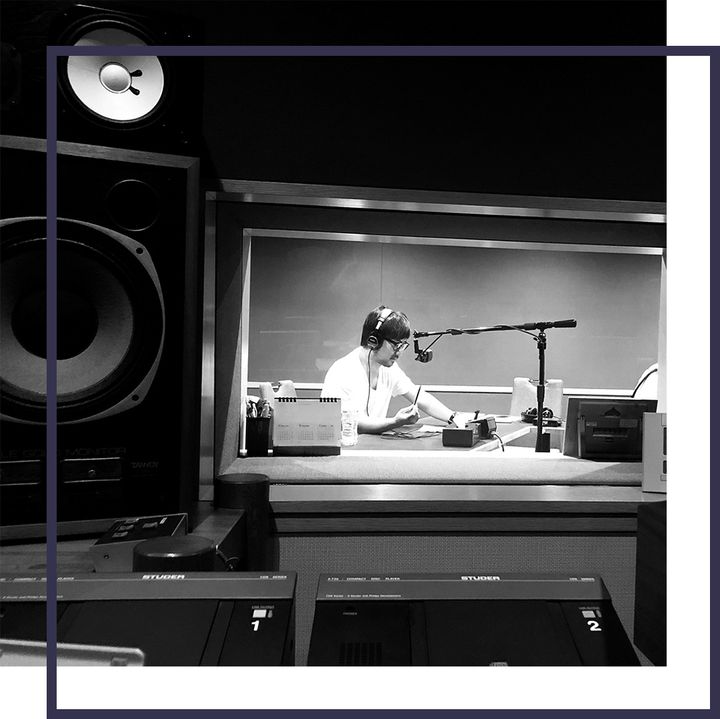 TRILL × YUSUKE KAWAKITA