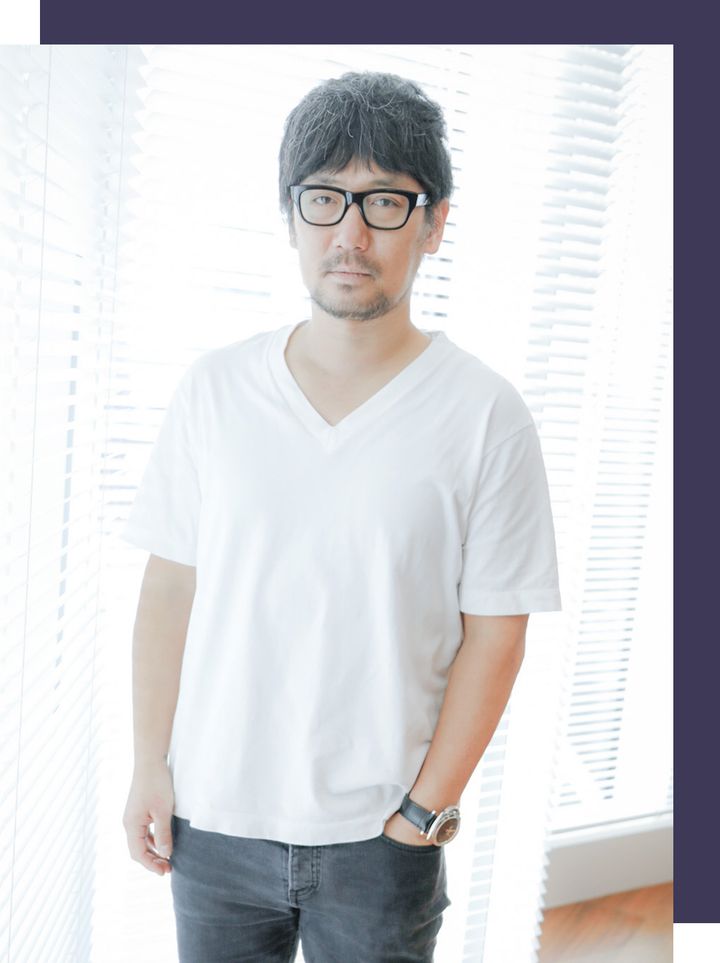 TRILL × YUSUKE KAWAKITA