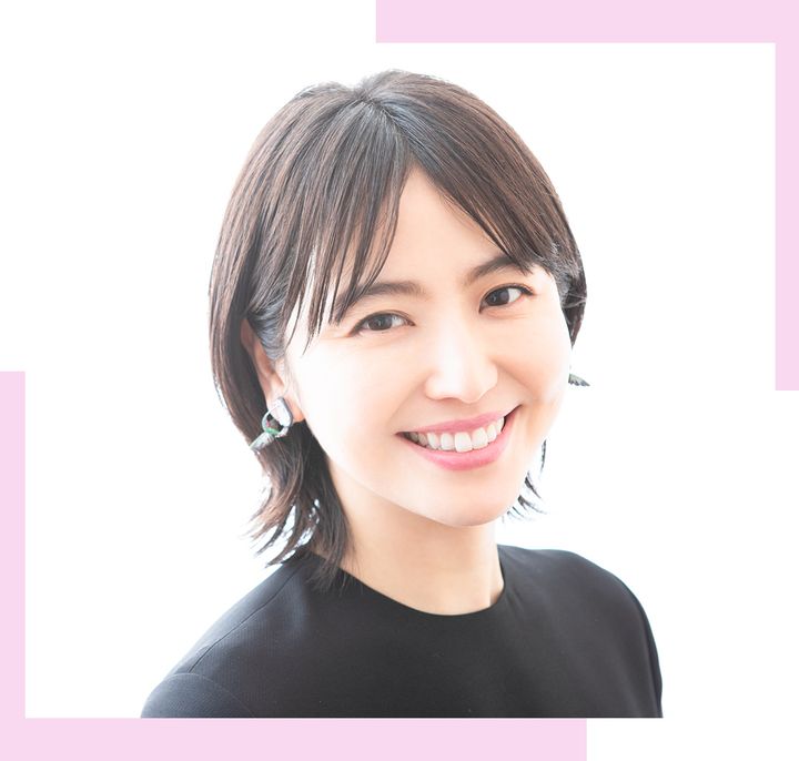 TRILL×MASAMI NAGASAWA