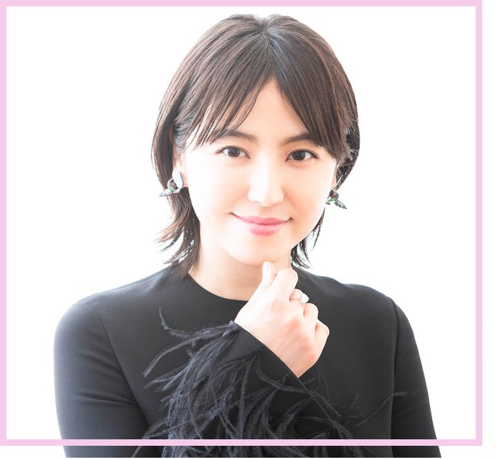 TRILL×MASAMI NAGASAWA