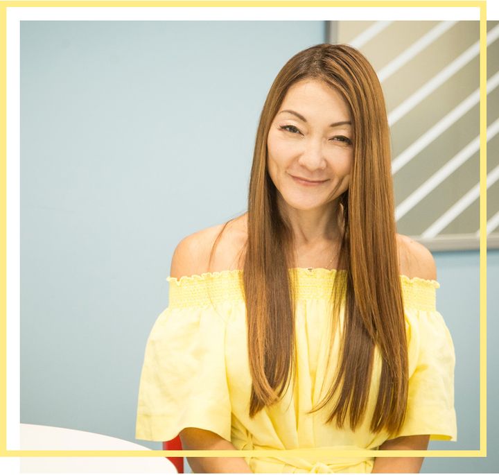 マキ・コニクソンさん