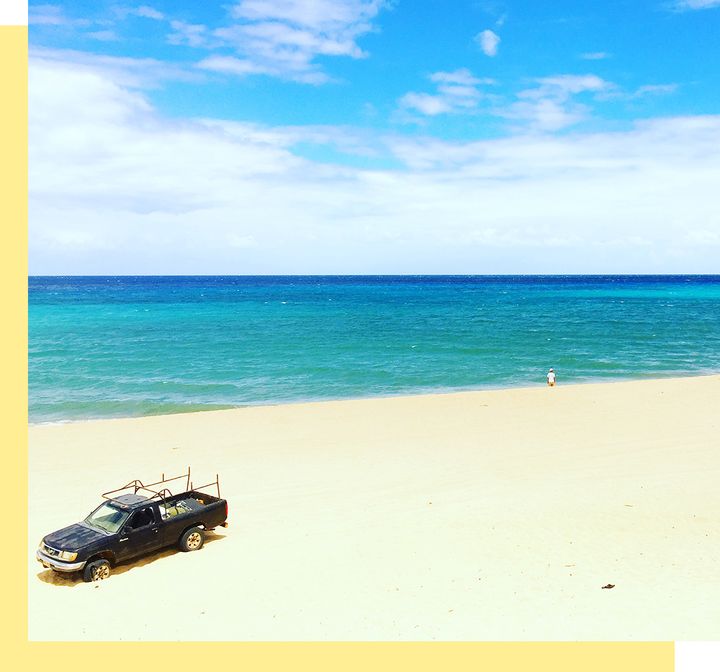 マキ・コニクソンさん