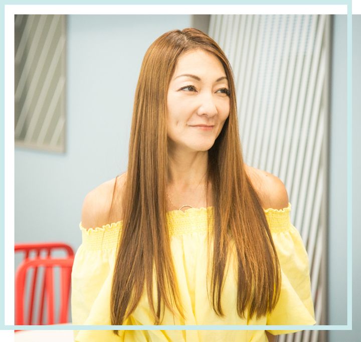 マキ・コニクソンさん