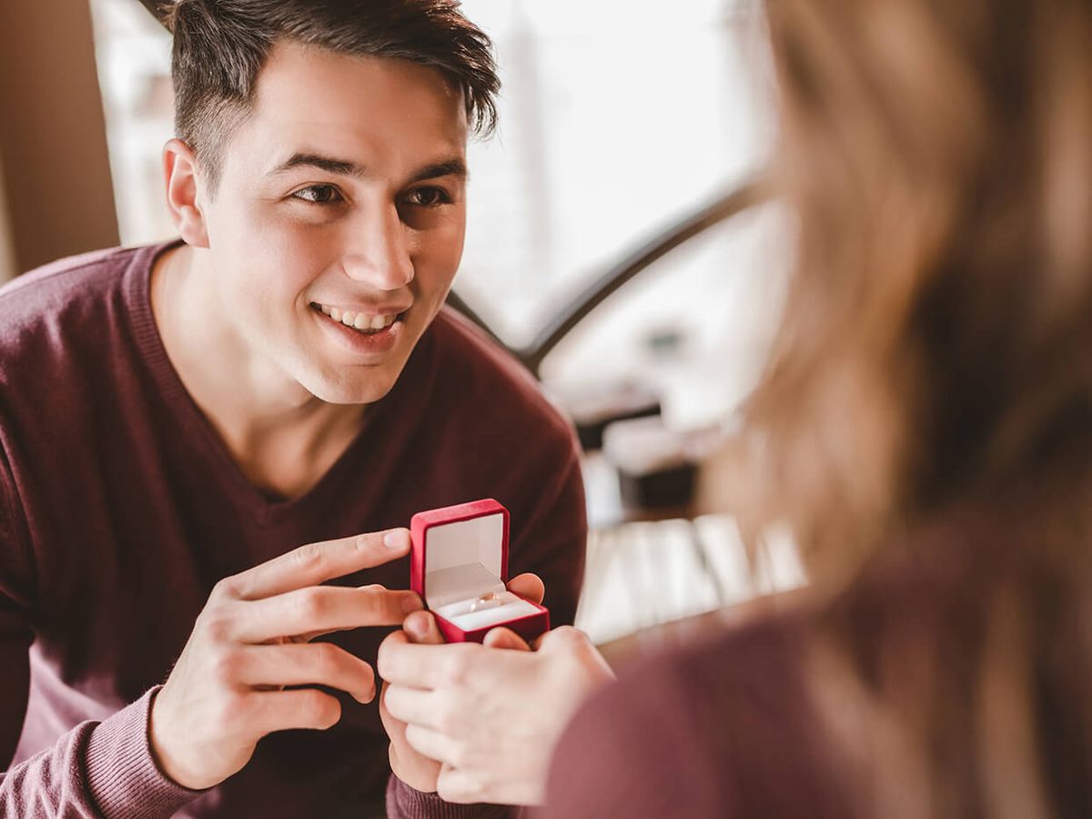 この子と結婚したい！男子が結婚相手に選ぶ女子の特徴 TRILL【トリル】