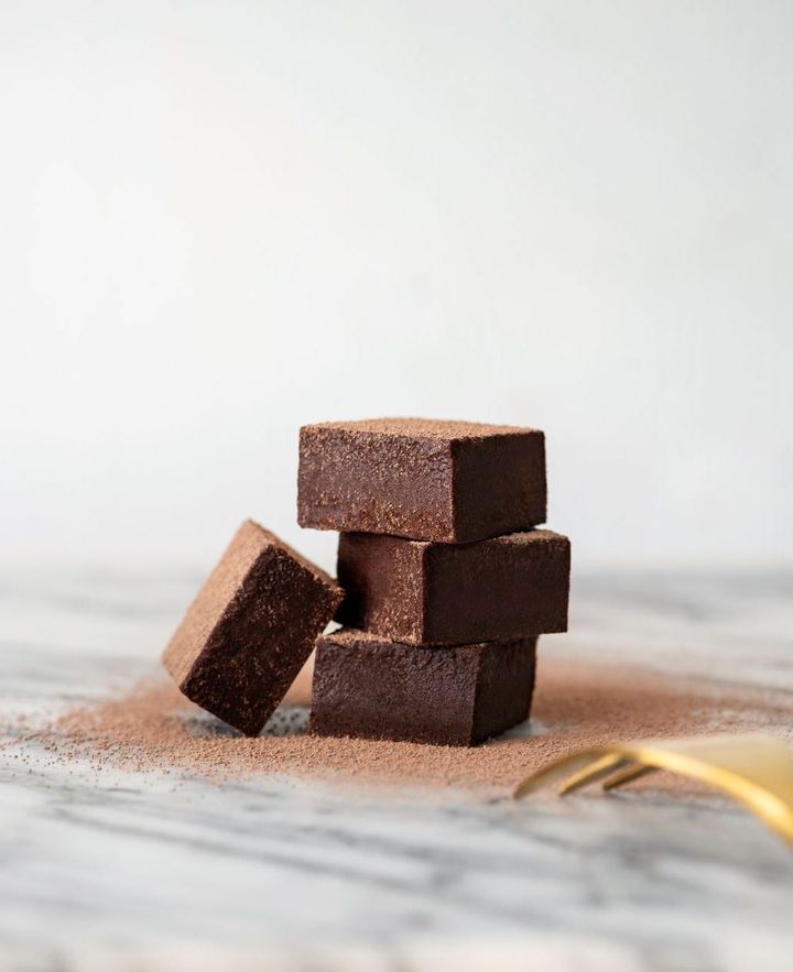 生チョコレート - like ラ・フランス - 