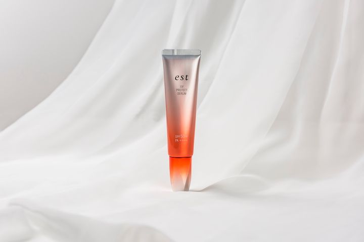 UV プロテクト セラム