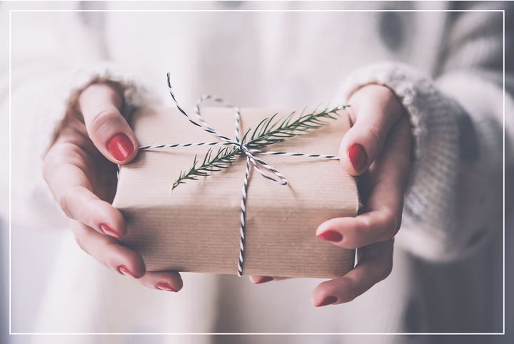 ポッキー・ザ・ギフト