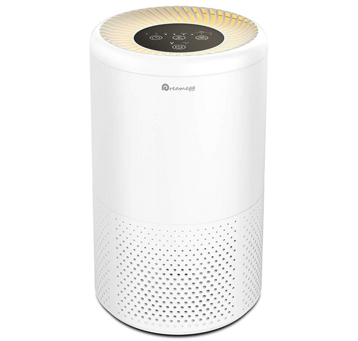 Dreamegg 空気清浄機 CF-8010
