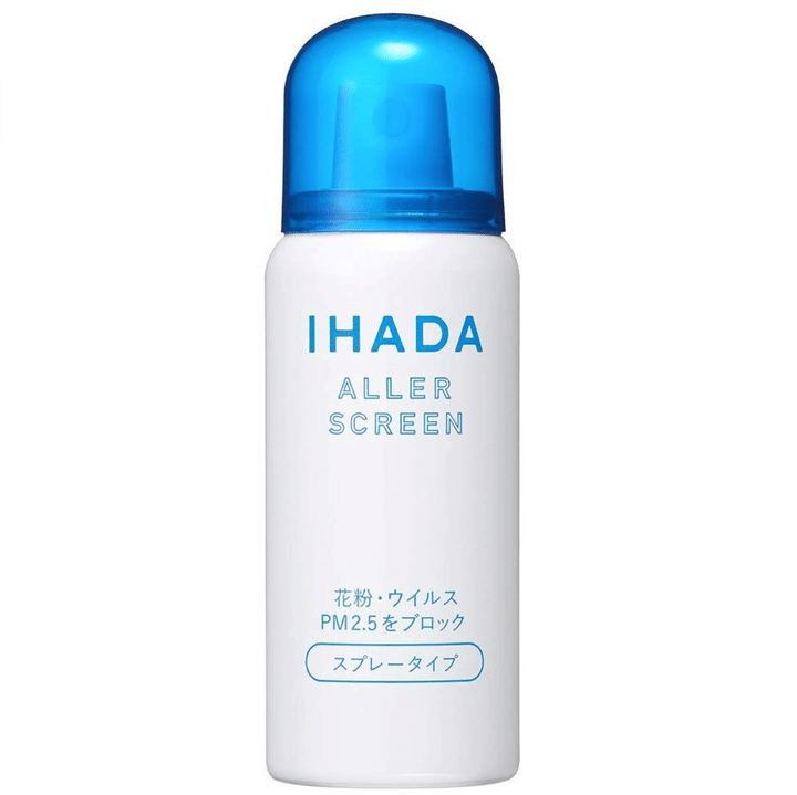 イハダ アレルスクリーン EX 50g