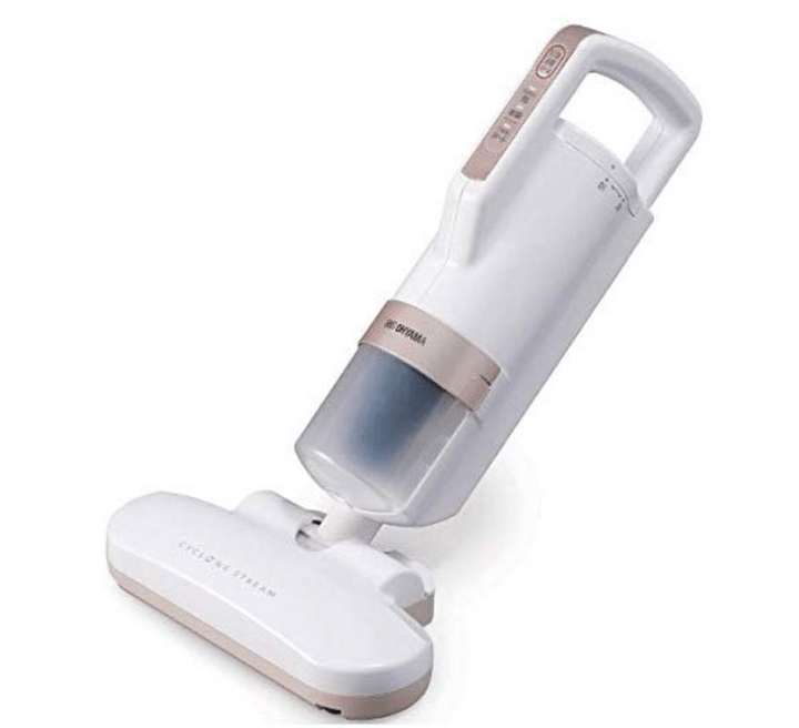 アイリスオーヤマ ふとんクリーナー