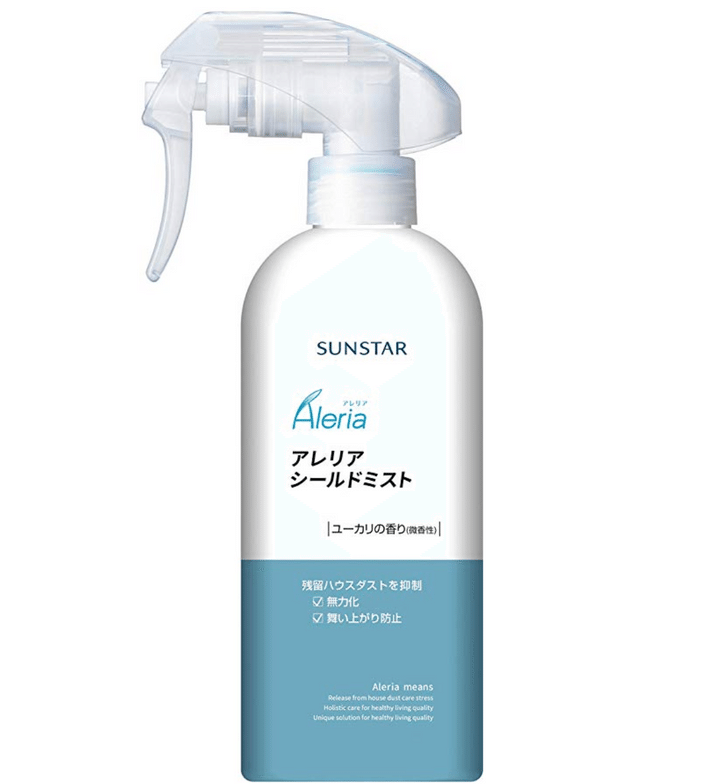 アレリアシールドミスト 290ml