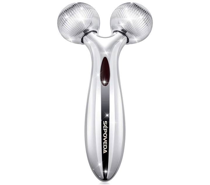 SEPOVEDA 美顔ローラー