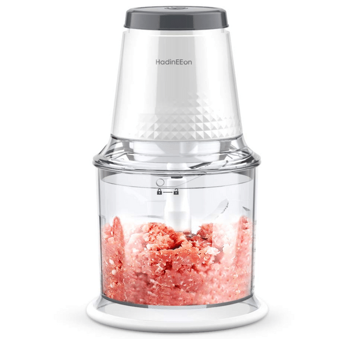 フードプロセッサー