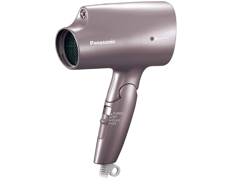 パナソニック ヘアドライヤー ナノケア