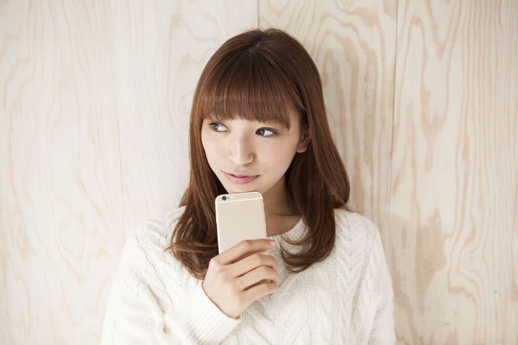 つい不安になる…連絡不精な彼の「本音」と対策 TRILL【トリル】