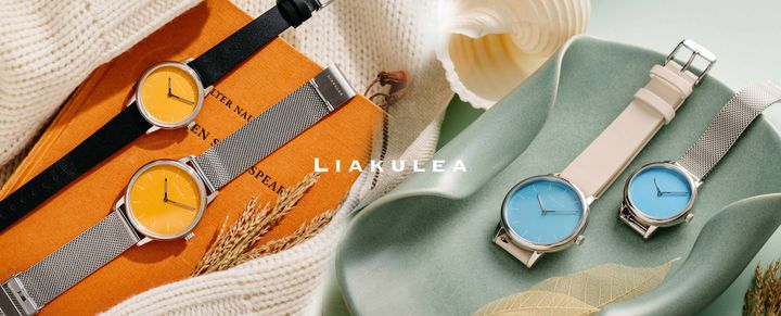新品 Liakulea リアクレア 腕時計 （【楽天市場】【リアクレア ルアナ 
