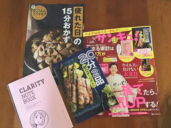 20分で2品おかず 料理】20分で2品作る主菜副