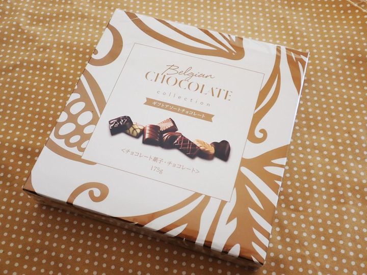 業スーさん、頼りになります…！」本格“598円チョコセット”が