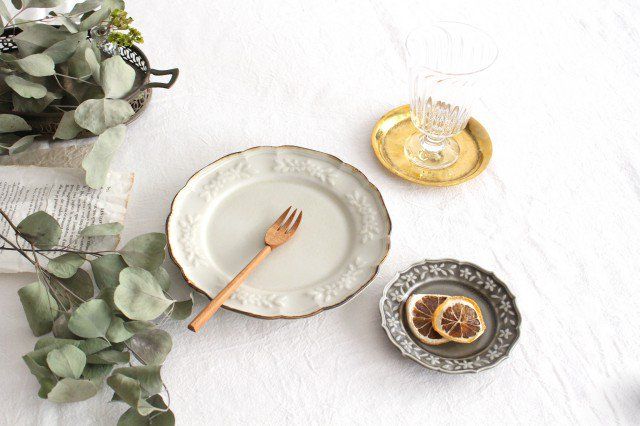 阿部慎太郎プレート大皿