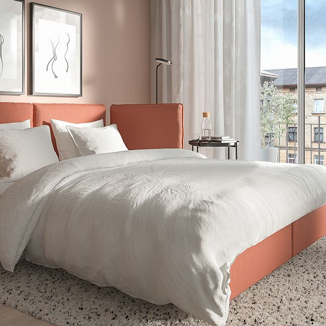 IKEA VALLENTUNAヴァレントゥナ クッション＆クッションカバー イケア