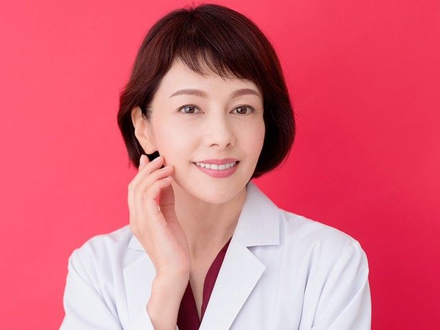 『科捜研の女』でマリコを演じて22年。沢口靖子さん「女優としての壁やスランプは、もしかしたら今なのかもしれません」 | TRILL【トリル】