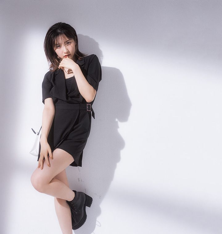 Blu-ray 佐藤優樹 on モーニング娘。'21 コンサート 潔い Blu-ray 佐藤優樹 on モーニング娘。'21 コンサート 潔い