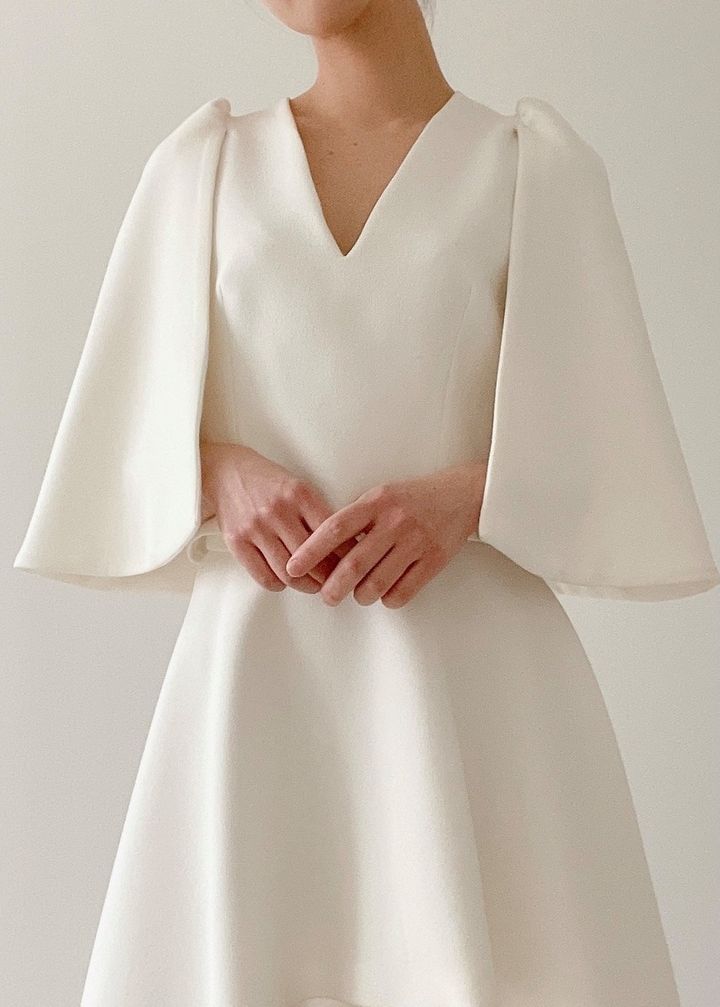 Pachman】に注目！ 今すぐ纏いたい上品モノトーンのお洋服3選〜大人  