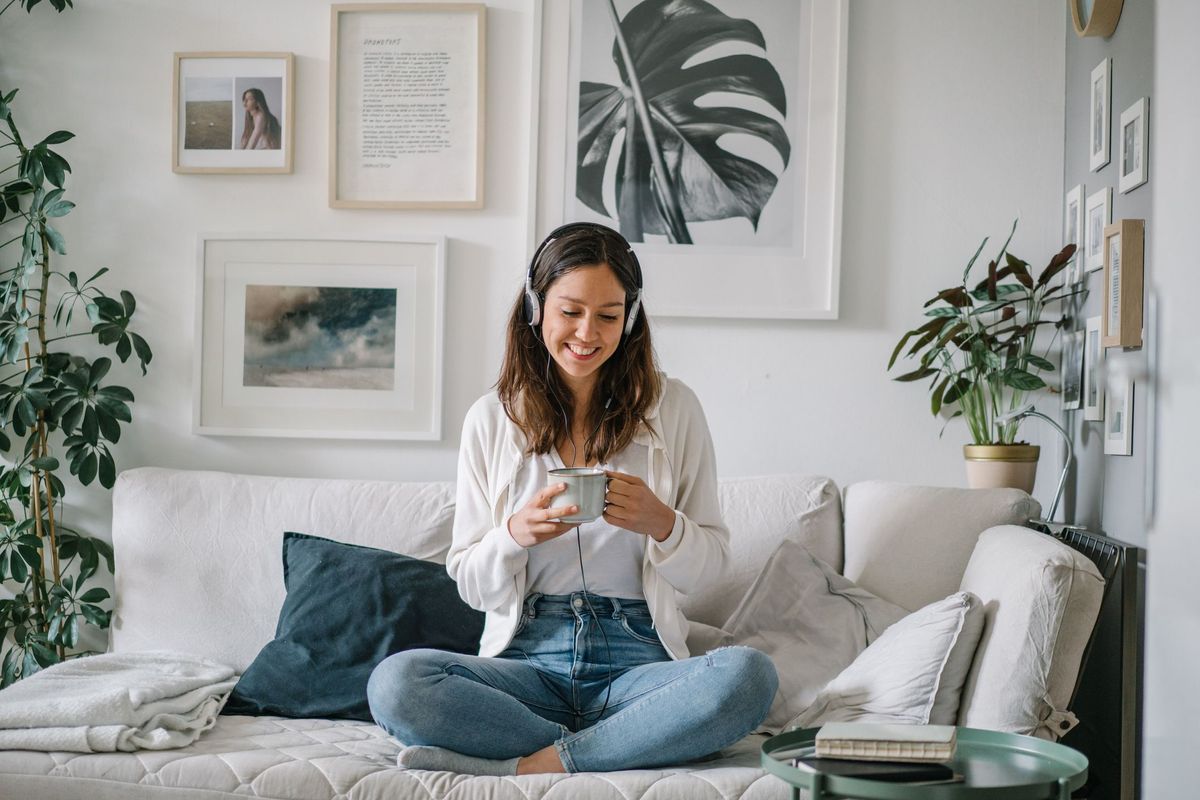 孤独を感じない1人暮らしを送る8つの方法 TRILL【トリル】