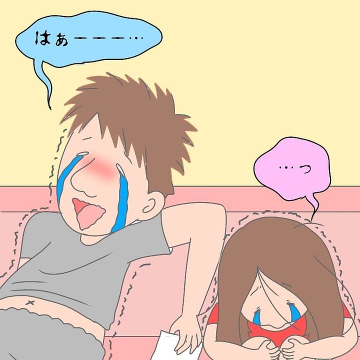 ぽぽママ（@po_po_ch_an）